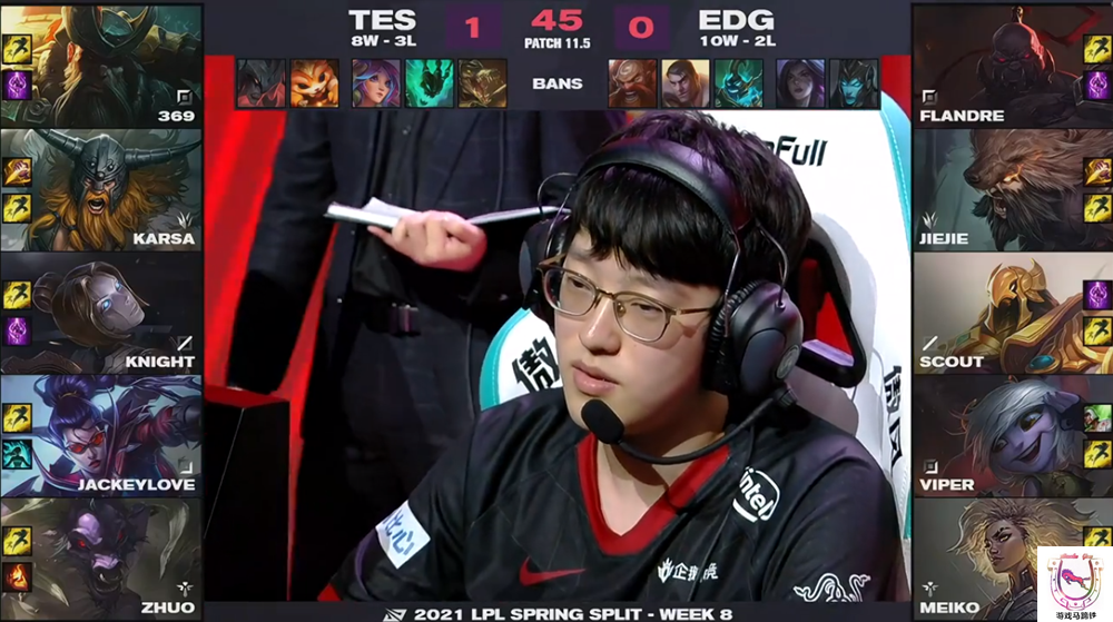 关于TES绝杀TSM,Viper打出惊人五杀峡谷大战全球总决赛,留下经典瞬间的信息 关于TES绝杀TSM,Viper打出惊人五杀峡谷大战全球总决赛,留下经典瞬间的信息