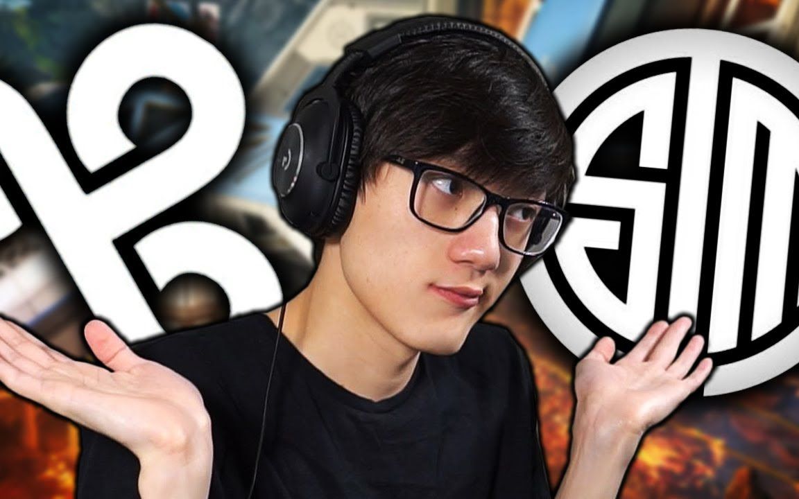 C9鏖战TSM,Viper打出惊人五杀激烈交锋八强赛,点燃全场激情 C9鏖战TSM,Viper打出惊人五杀激烈交锋八强赛,点燃全场激情