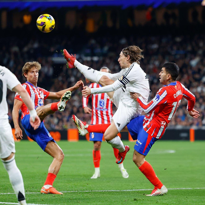 开云官网-关于大马德里德比中的亮点瞬间，球迷欢呼，引发热议的信息