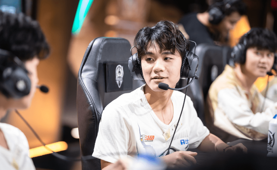 DRX鏖战LGD,CoreJJ拿下关键大龙强强对话入围赛,留下经典瞬间 DRX鏖战LGD,CoreJJ拿下关键大龙强强对话入围赛,留下经典瞬间