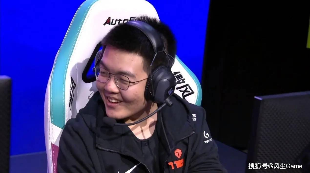 开云体育入口-关于JDG轻取RNG，Ming极限生还后反打宿命之战半决赛，锁定晋级资格的信息