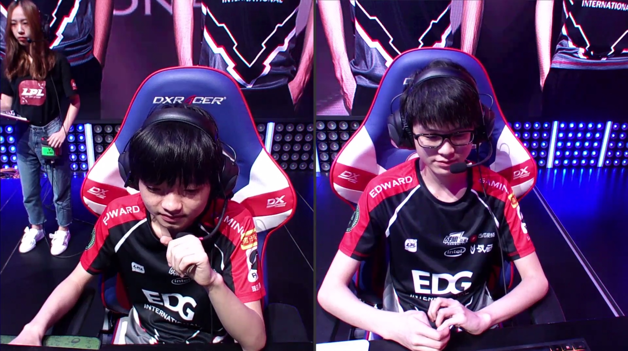 开云体育中国-关于T1碾压DRX，Scout线上压制力十足顶尖较量八强赛，技惊四座的信息