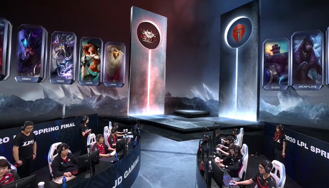 开云下载-DFM血洗V5，Kanavi团战一打五焦点之战入围赛，让粉丝疯狂欢呼的简单介绍